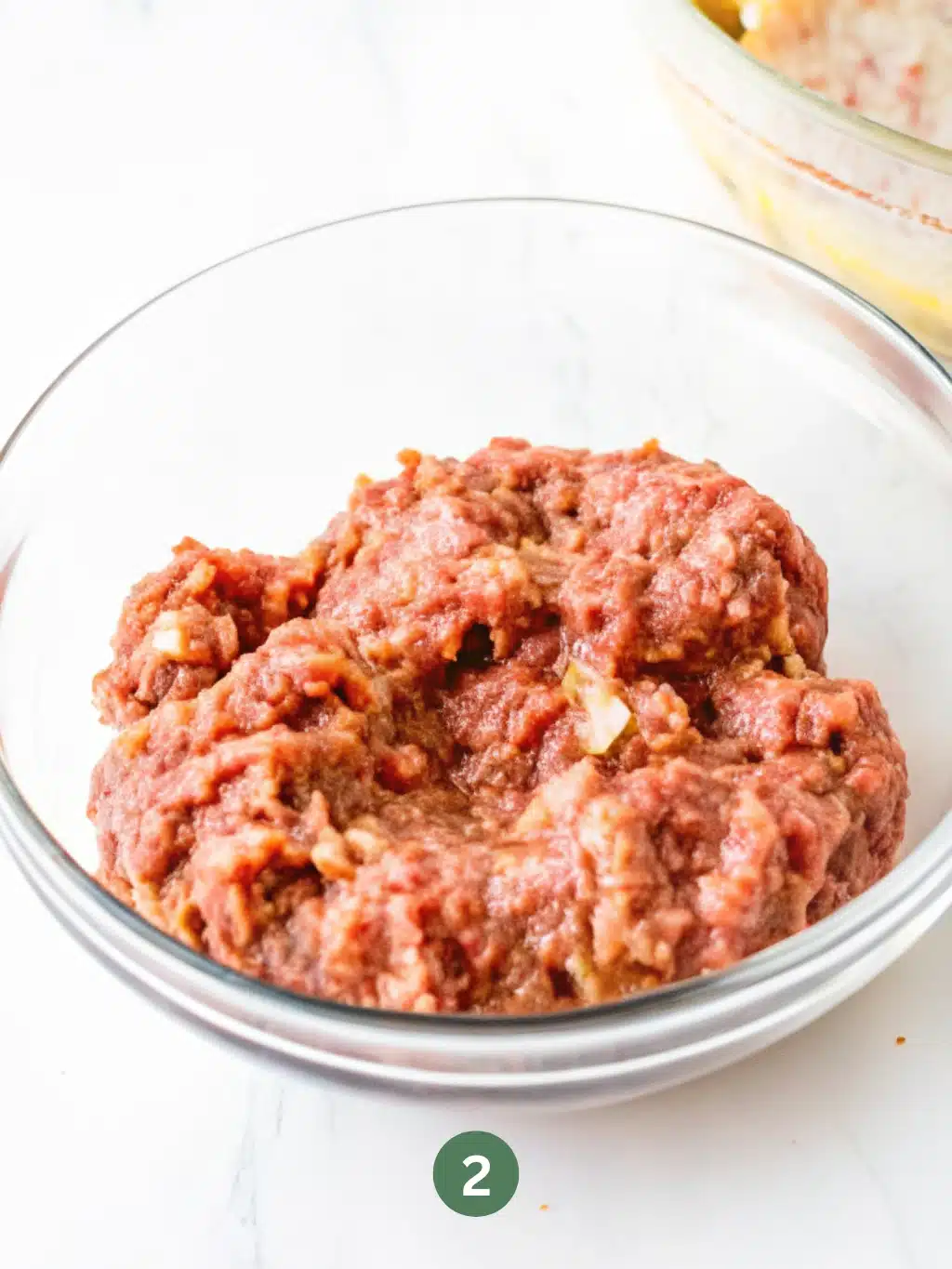 smoked meatloaf
