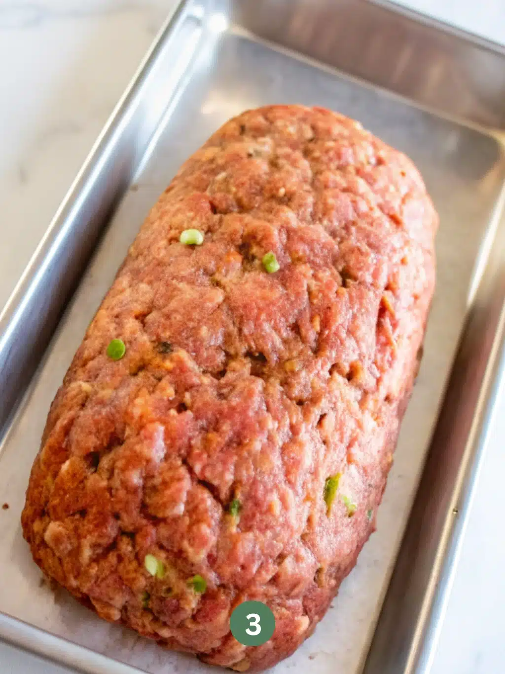 smoked meatloaf