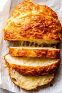 Cheese Bread