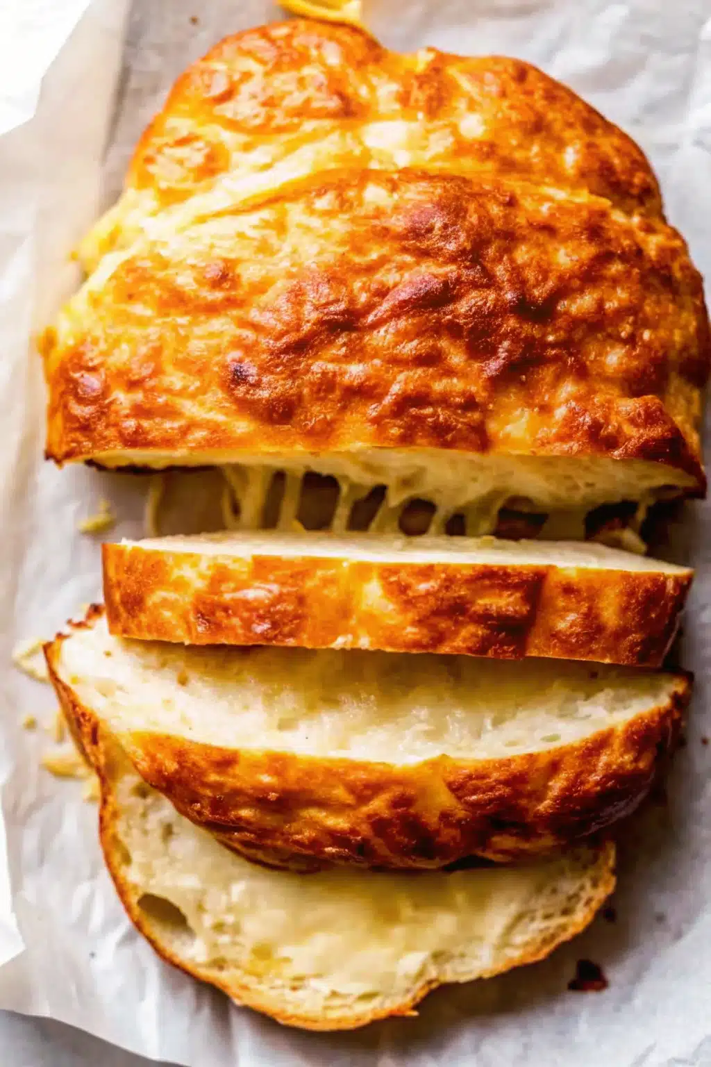 Cheese Bread