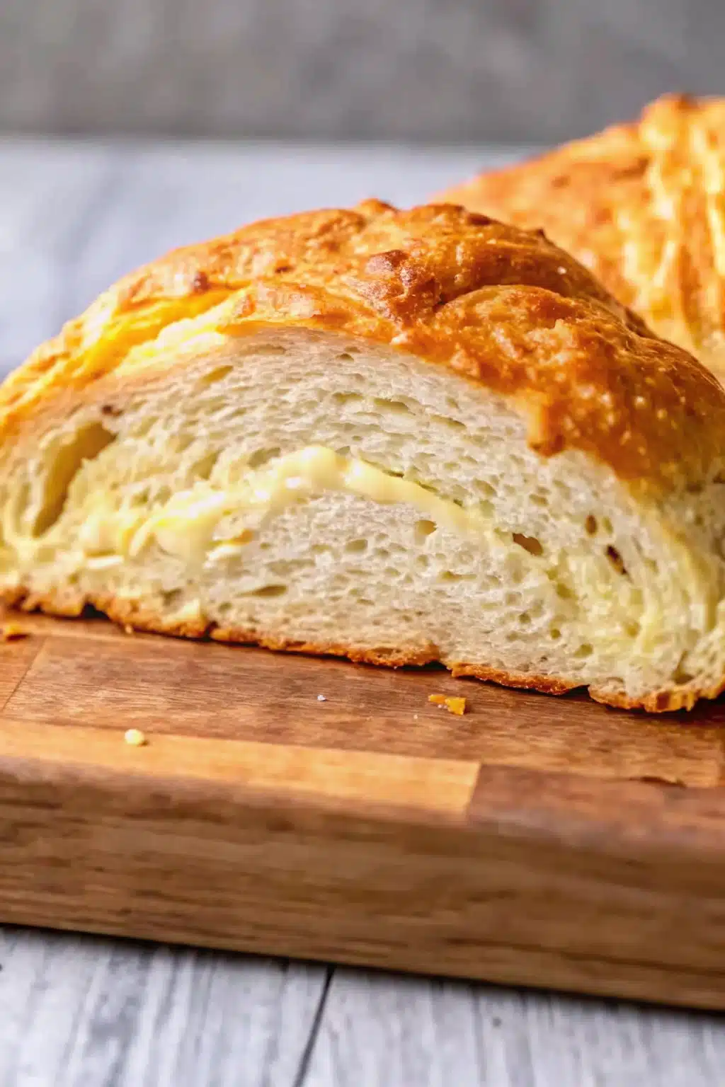 Cheese Bread