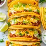 Cheesy Gordita Crunch