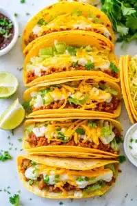 Cheesy Gordita Crunch