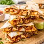 Chicken Quesadilla Recipe