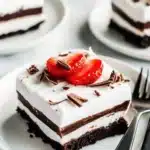 No Bake Oreo Delight
