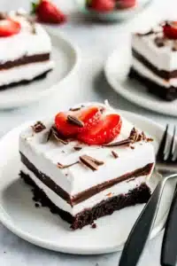 No Bake Oreo Delight