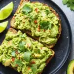 Easy & Healthy Avocado Toast