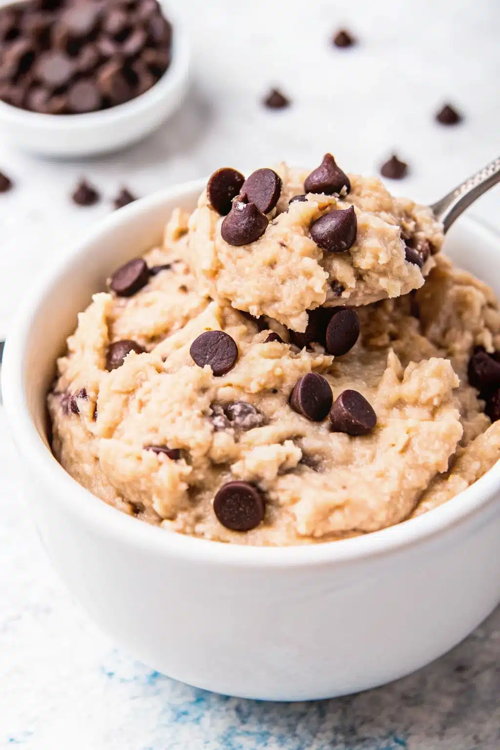 cottage cheese cookie dough
