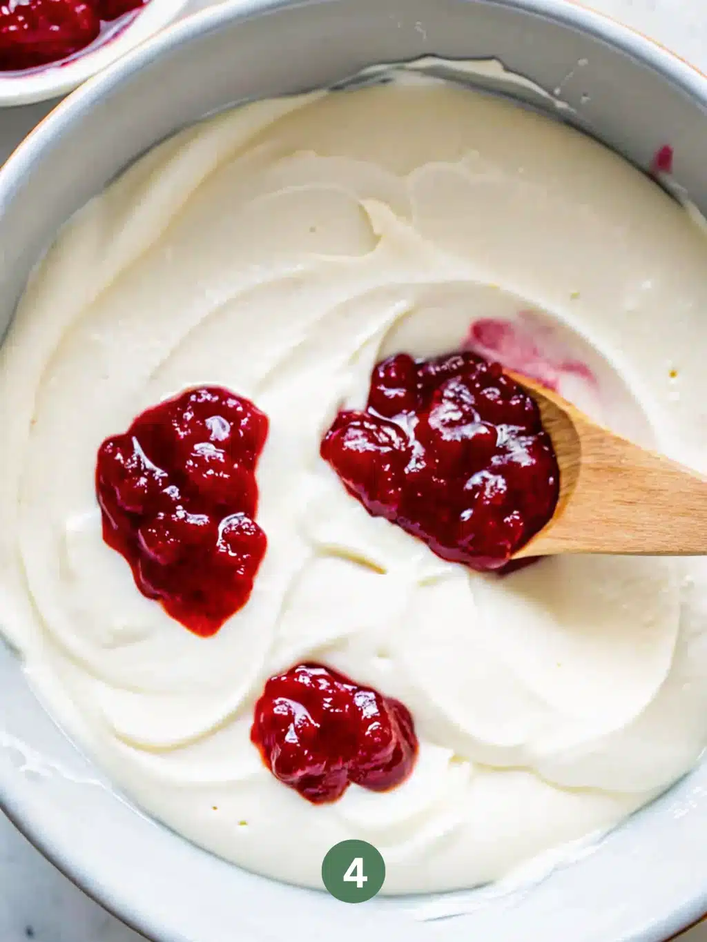 Strawberry Shortcake Ice Cream