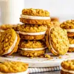 Carrot Cake Cookies