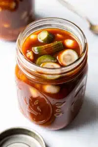 Chamoy Pickle