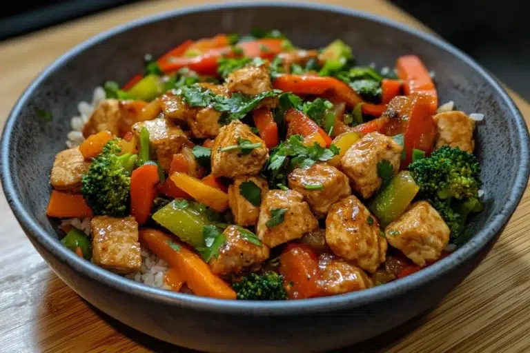 Recipe Jalbiteworldfood: A Fusion of Global Flavors