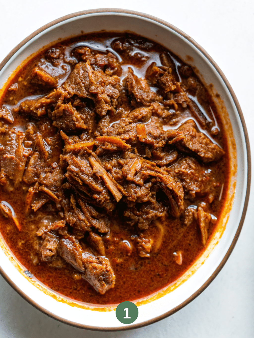 Authentic Birria Tacos
