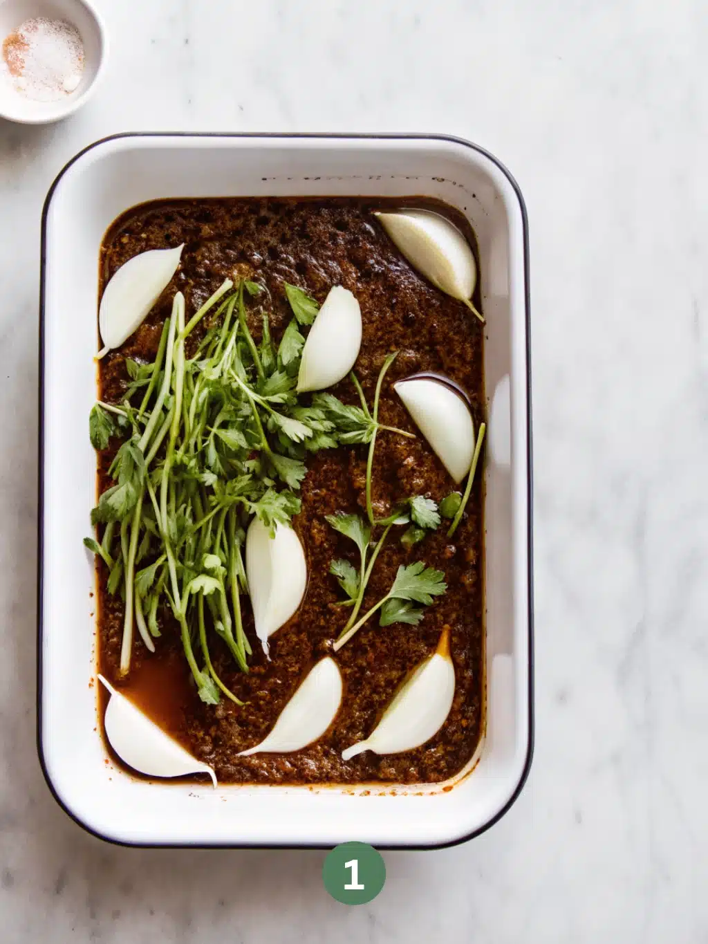 Delicious Carne Asada