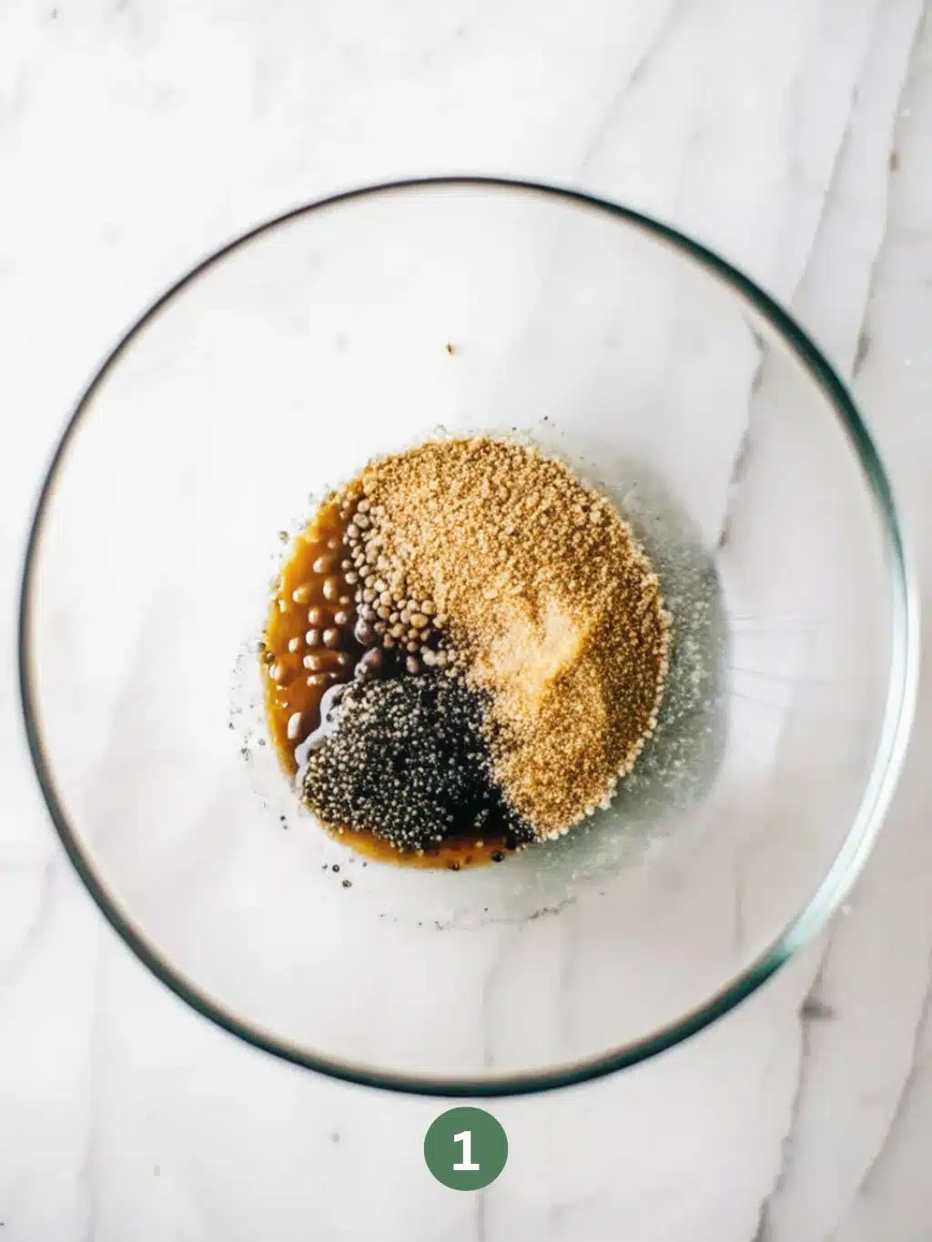 whipped coffee