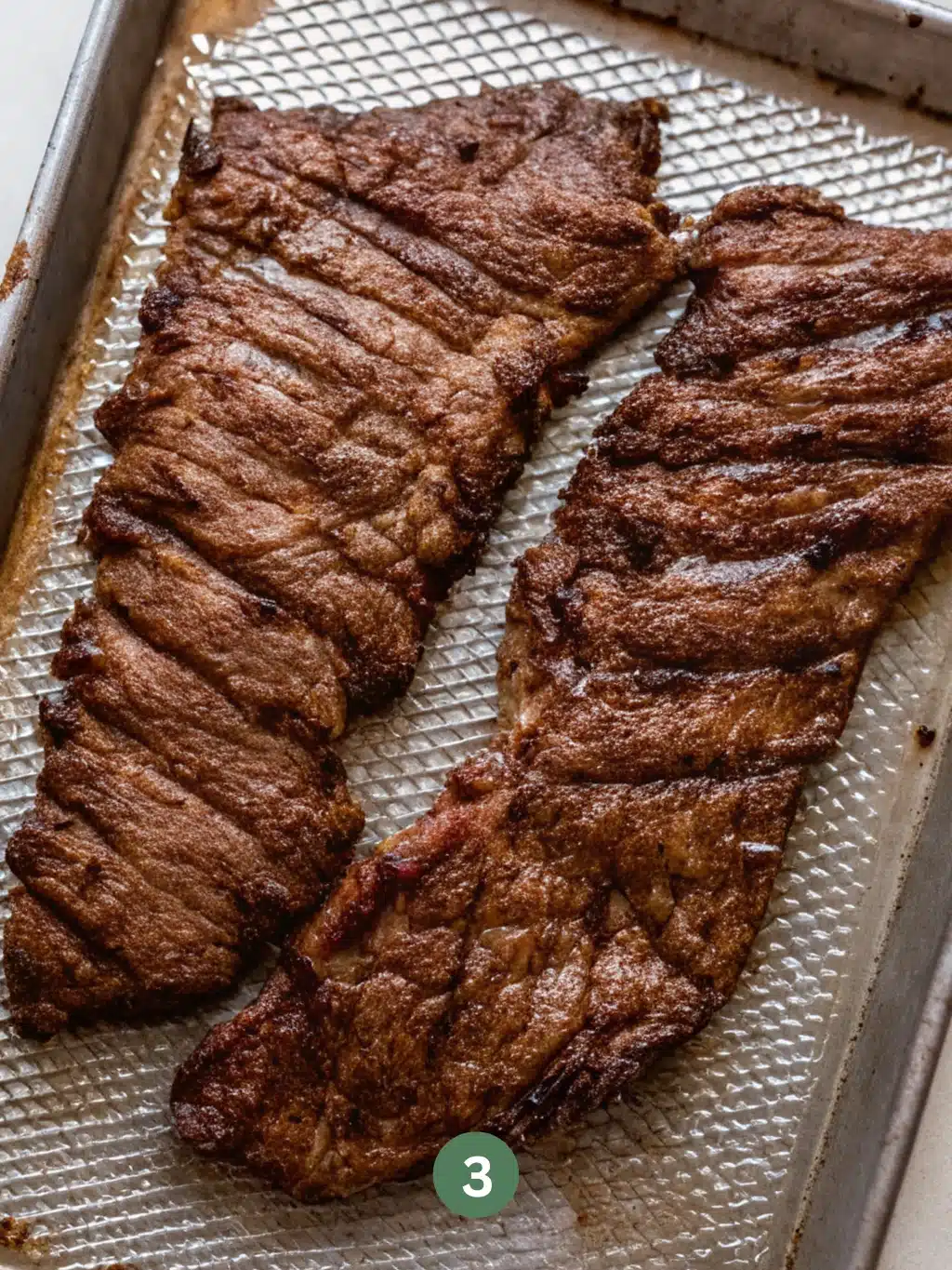 Delicious Carne Asada