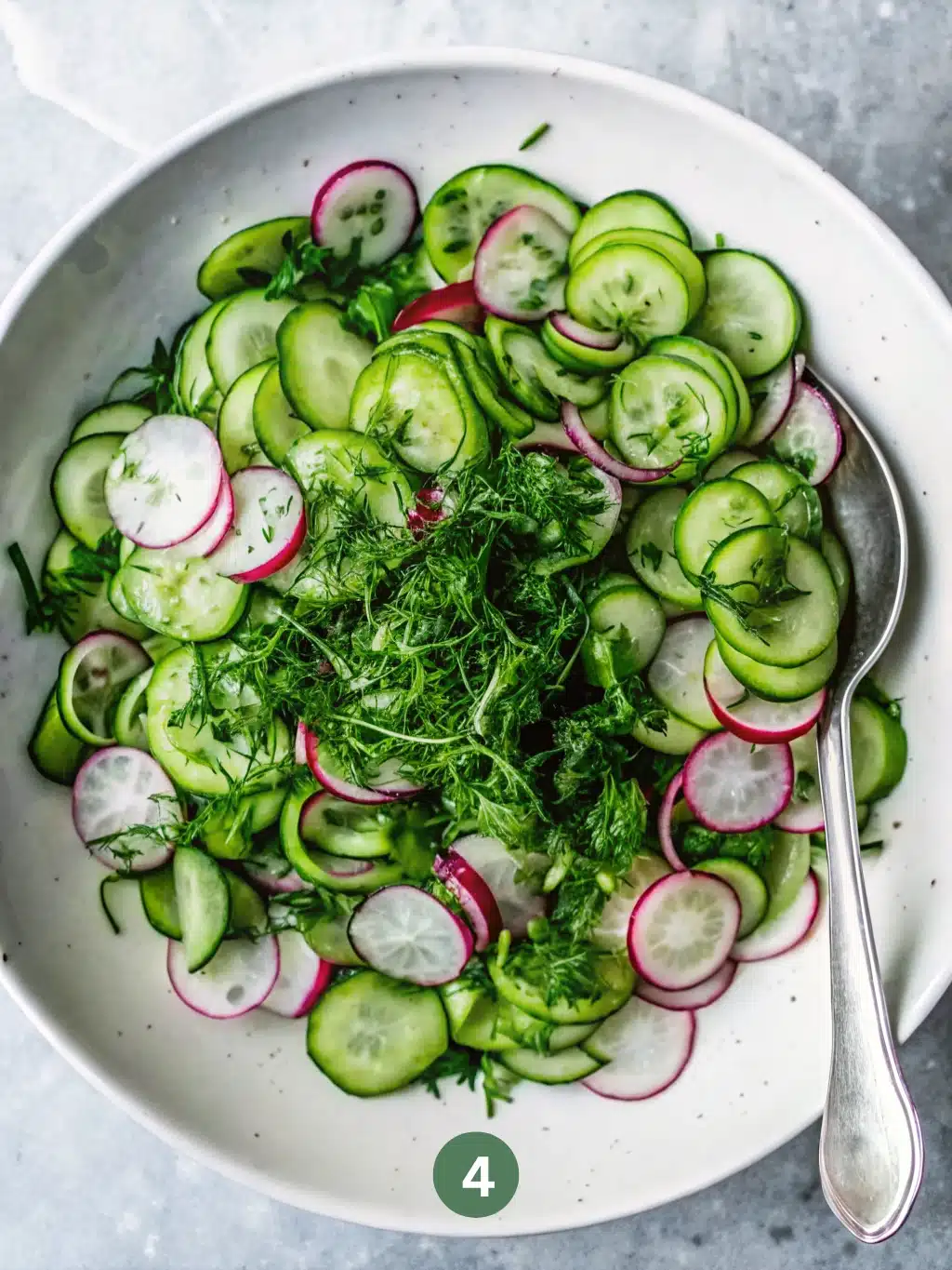 cucumber-radish-feta-salad