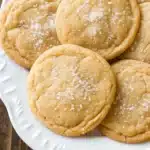 Classic Sugar Cookies