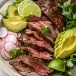 Delicious Carne Asada