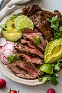 Delicious Carne Asada