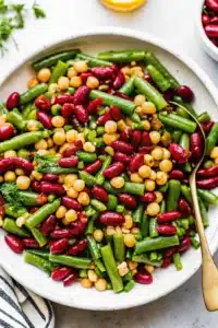 Classic Three Bean Salad