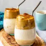 Whipped Coffee (Dalgona)