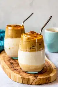Whipped Coffee (Dalgona)