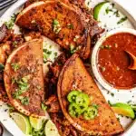 Authentic Birria Tacos Recipe