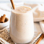 Creamy Cinnamon Roll Protein shake
