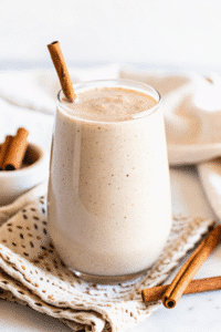 Creamy Cinnamon Roll Protein shake
