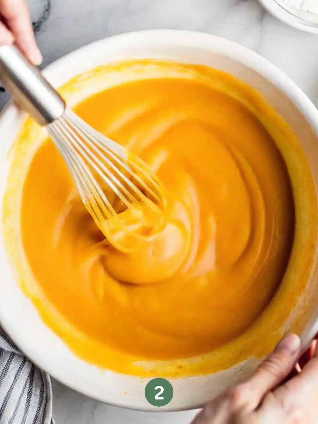 pumpkin bread