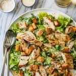 Chicken Caesar Salad