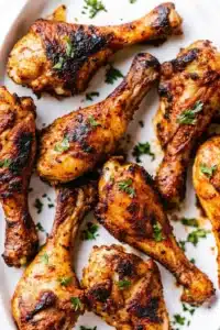 air fryer chicken drumsticks