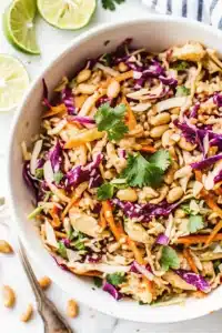 quinoa power bowl