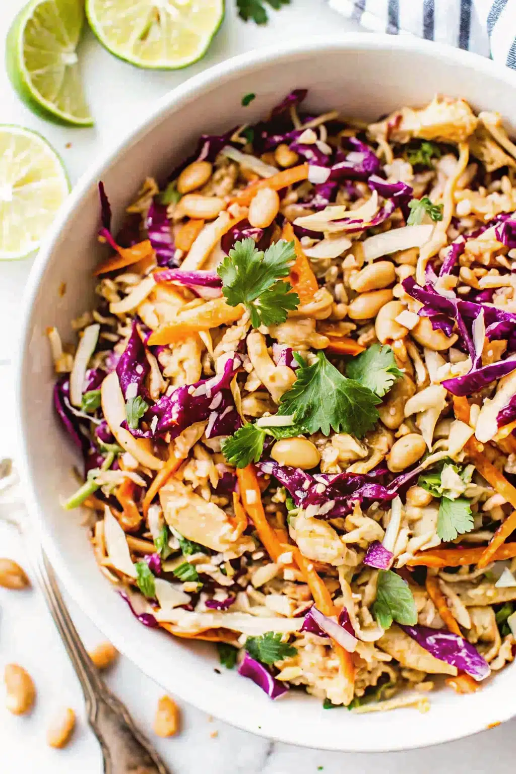 quinoa power bowl