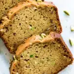 Zucchini Bread Recipe
