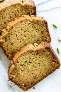 Zucchini Bread Recipe