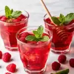 hibiscus tea