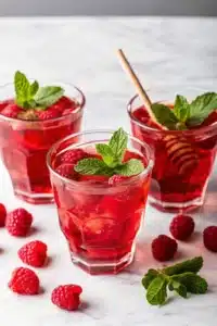 hibiscus tea