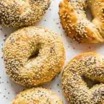 2-ingredient bagels