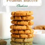3 Ingredient cookies