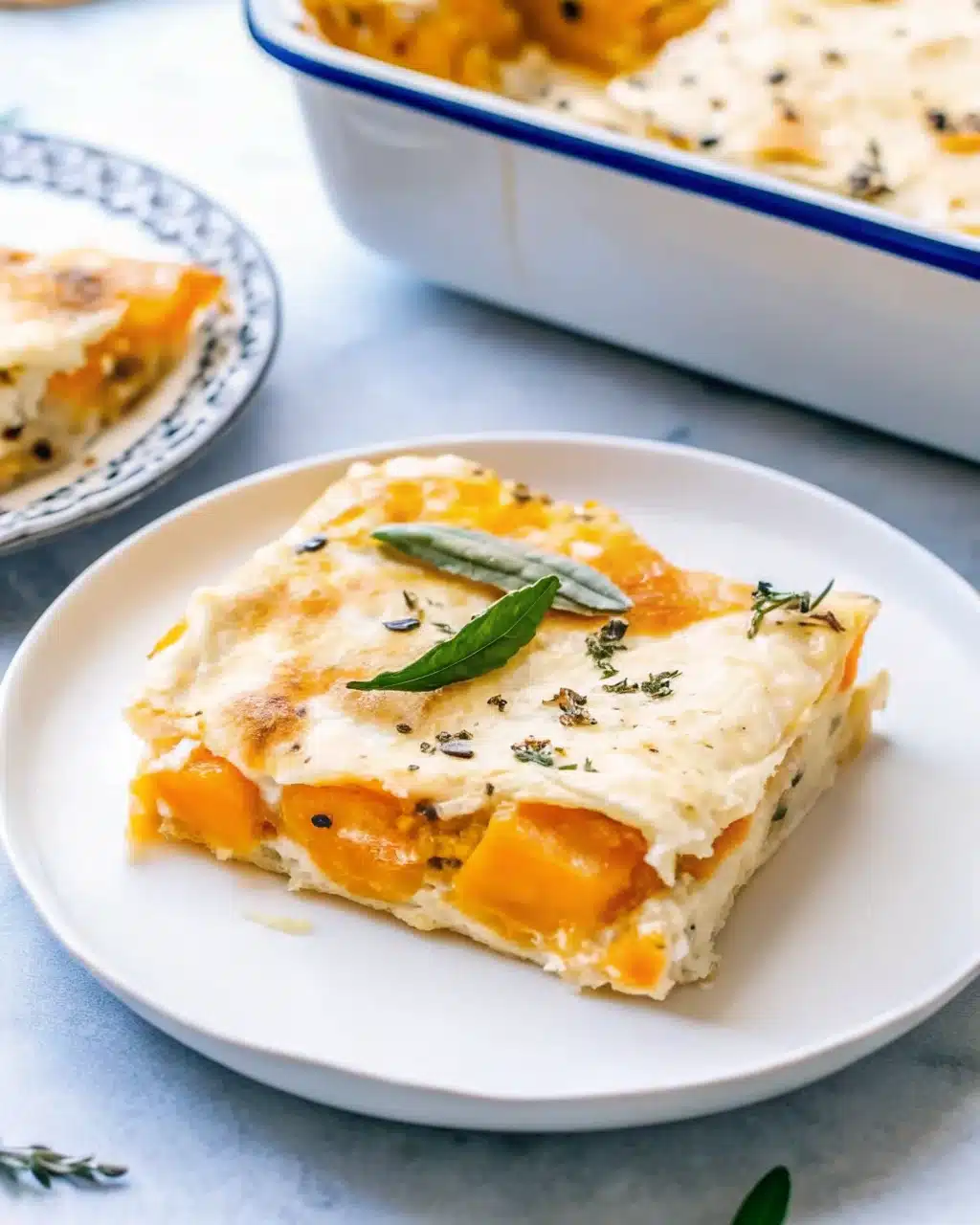 Butternut-Squash-Lasagna-005 butternut squash lasagna