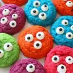Monster Cookies