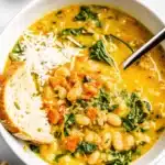 Tuscan white bean