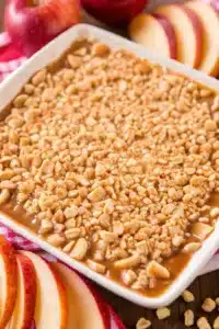 Caramel Apple Cream