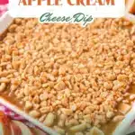 Caramel Apple Cream