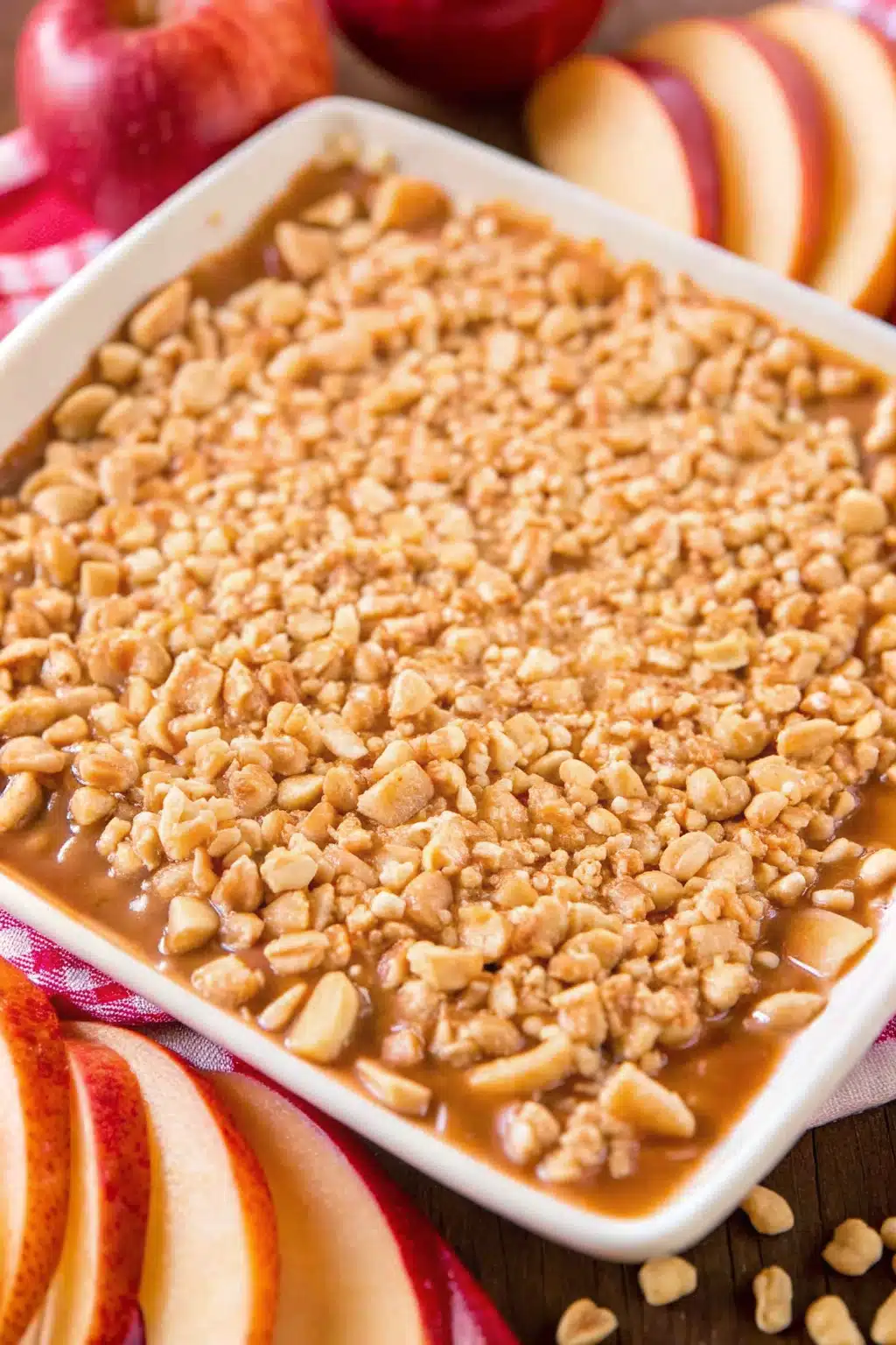 Caramel Apple Cream