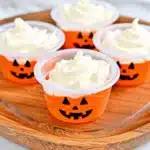 Halloween Jello Shots