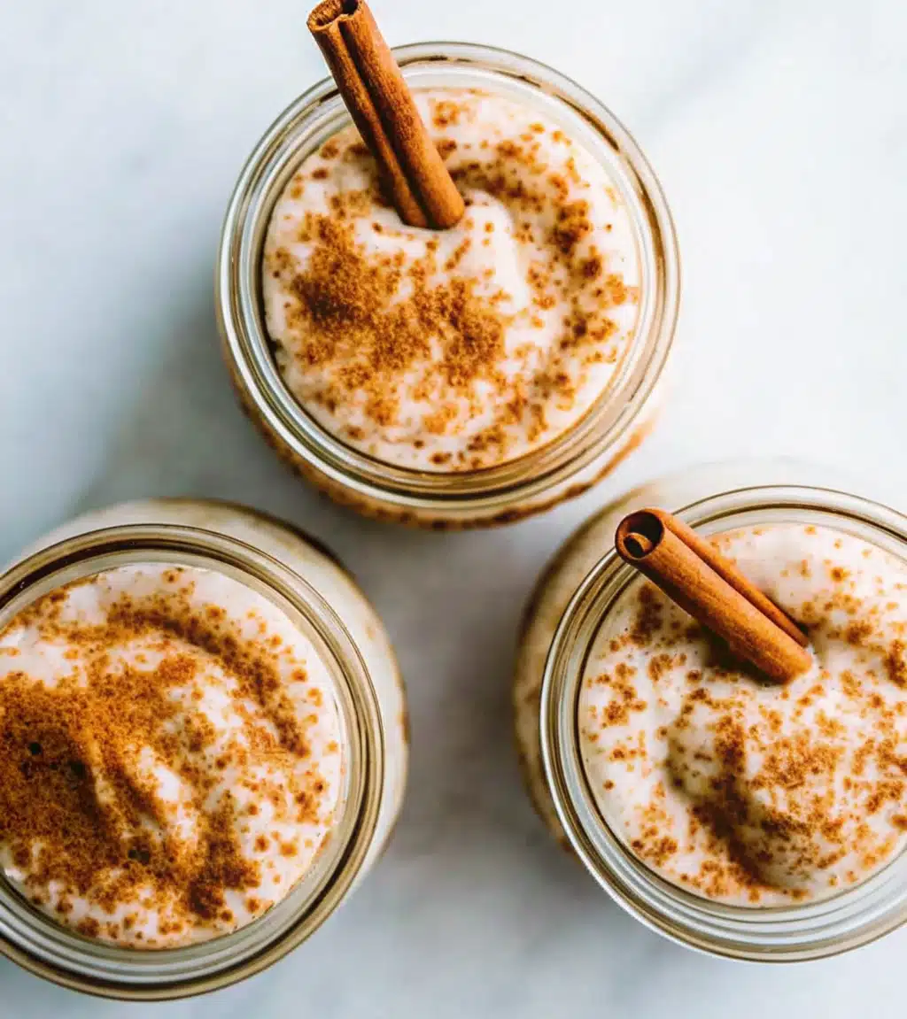 pumpkin spice chia pudding