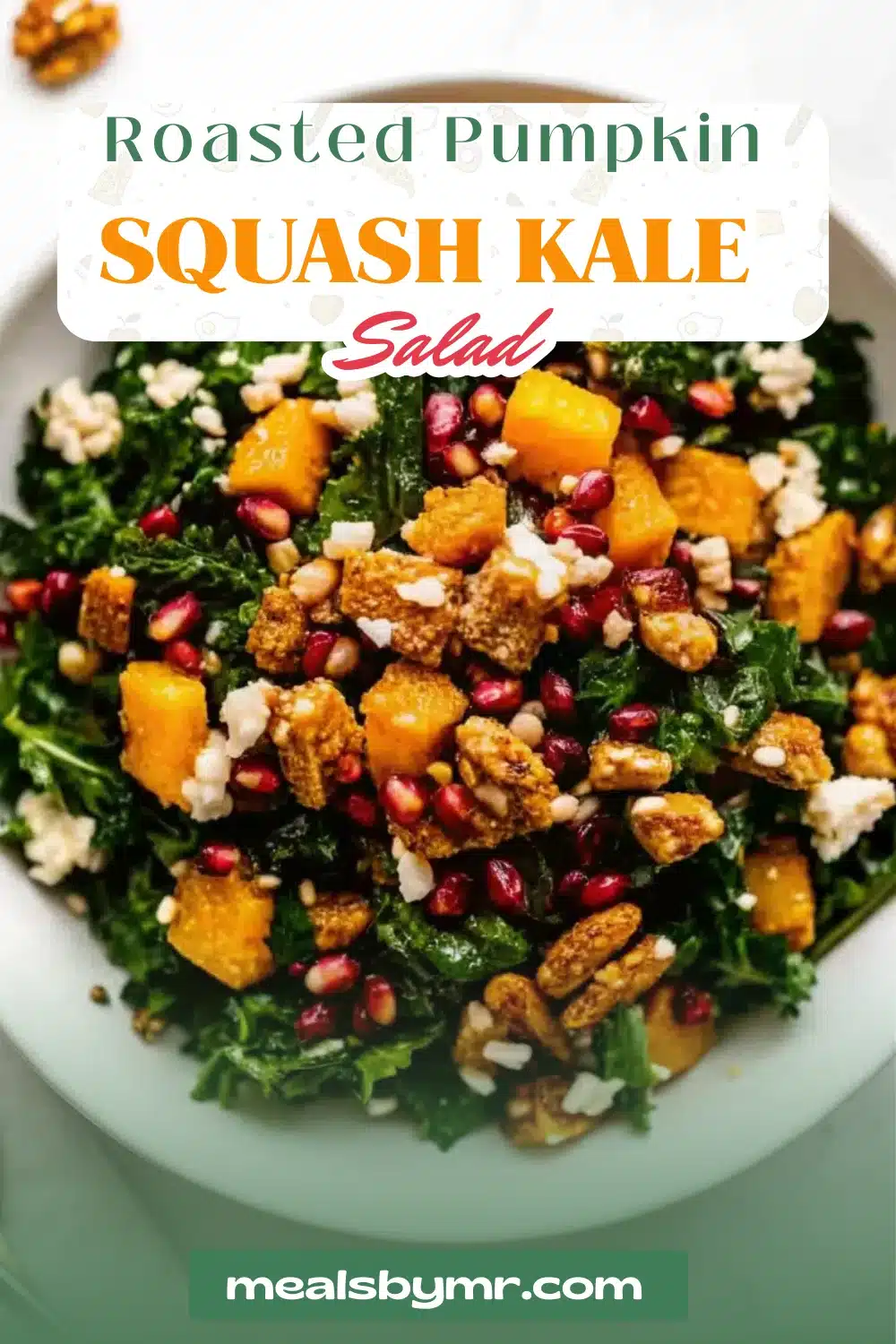 roasted-pumpkin-salad